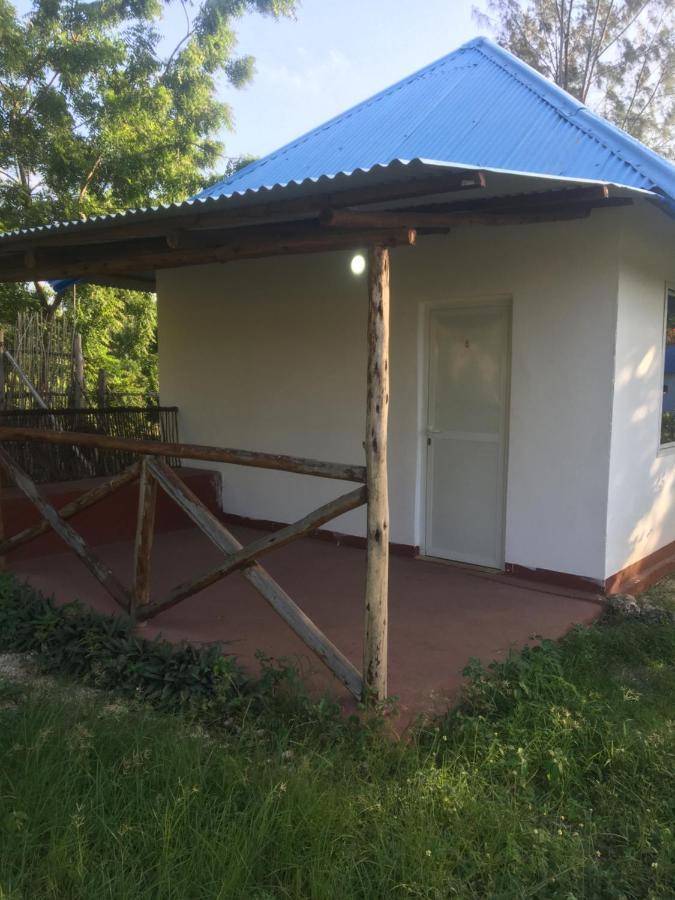 Accommodatie bij particulieren Tayana Place