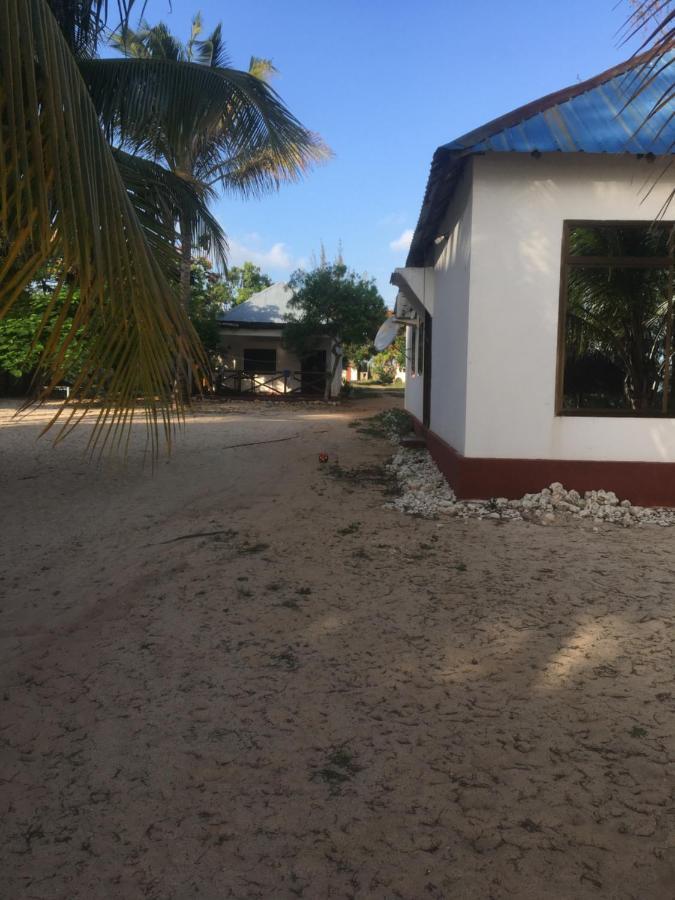 Tayana Place Accommodatie bij particulieren Kizimkazi
