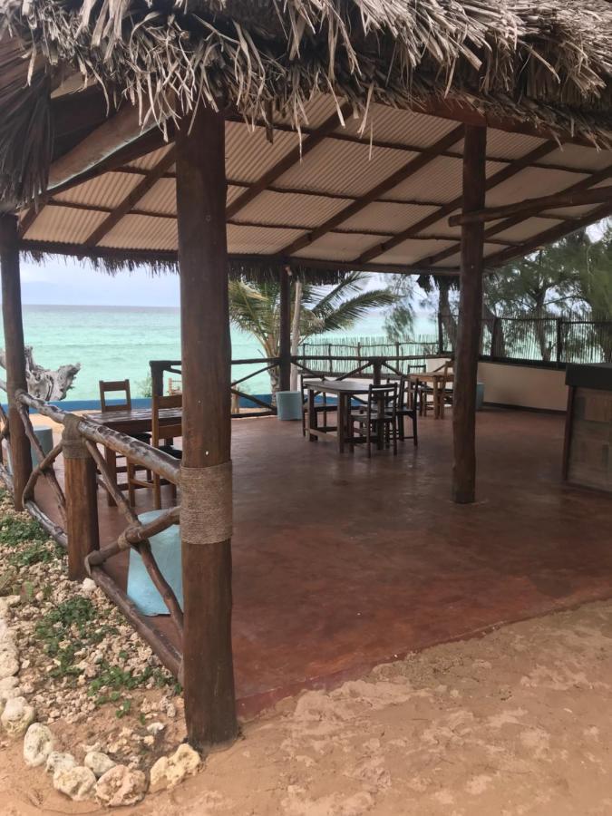 Accommodatie bij particulieren Tayana Place