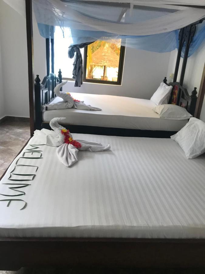 Tayana Place Accommodatie bij particulieren Kizimkazi