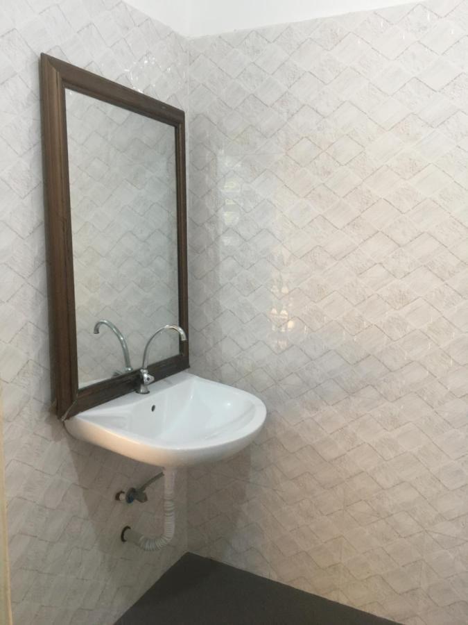 Tayana Place Rum i privatbostad Kizimkazi